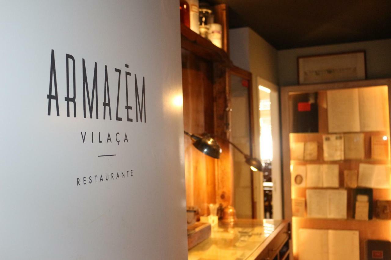 Armazem Vilaca - Ap. Lavoisier Coimbra Exterior foto