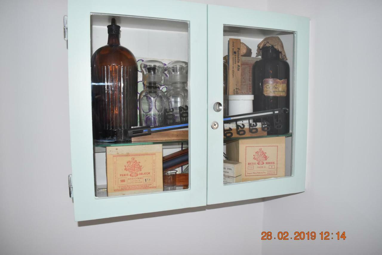 Armazem Vilaca - Ap. Lavoisier Coimbra Exterior foto