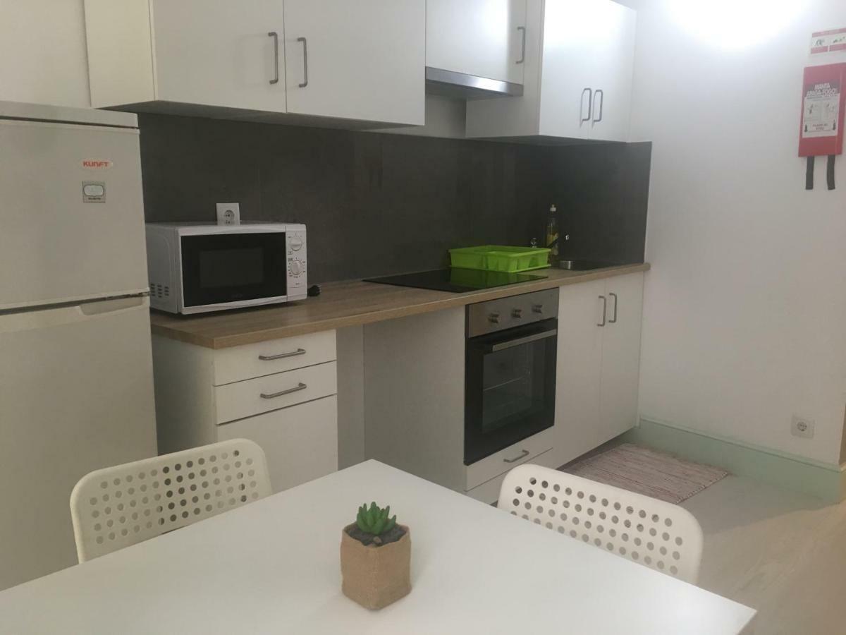 Armazem Vilaca - Ap. Lavoisier Coimbra Exterior foto